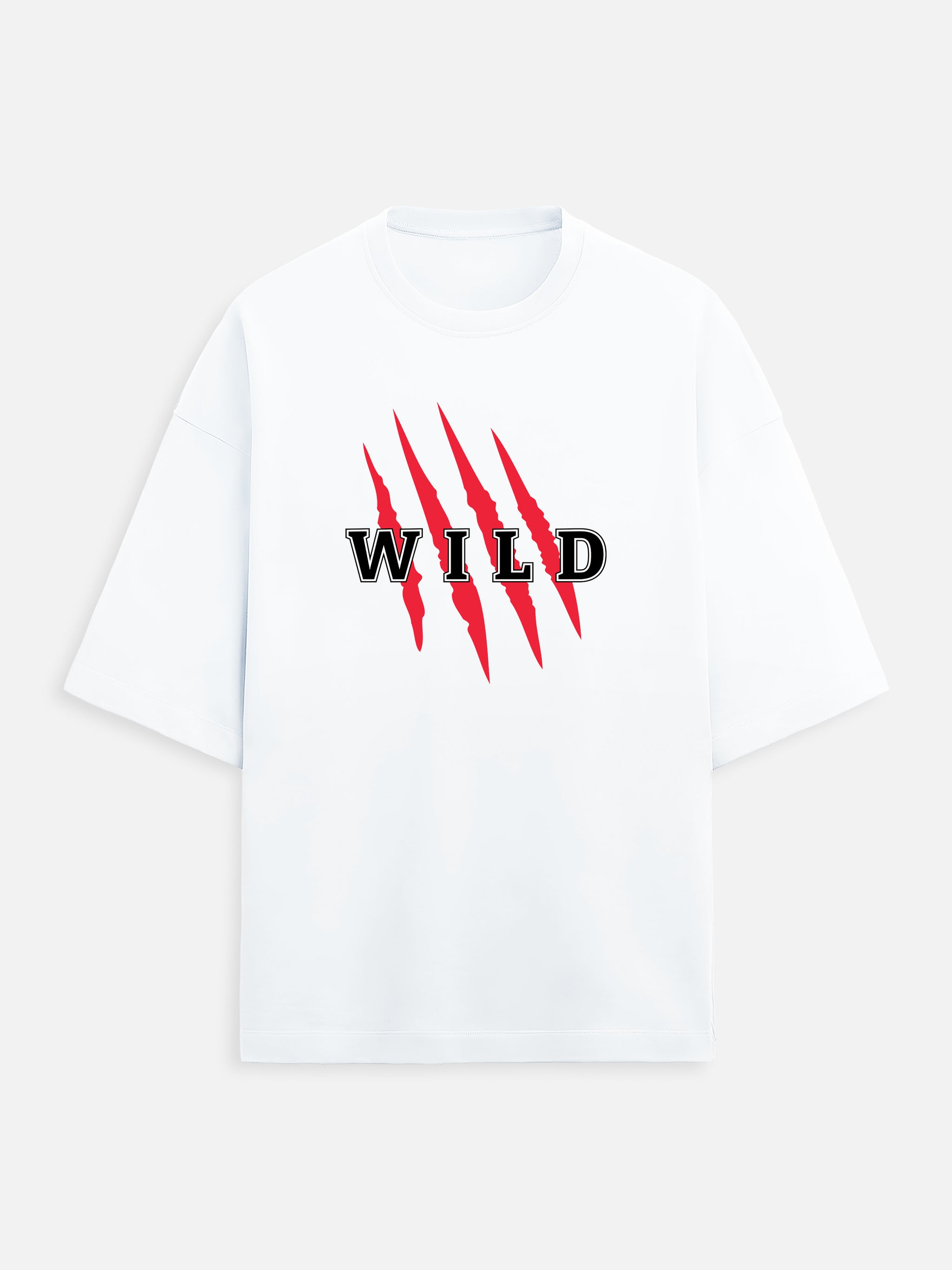 Wild Form: Strike Layer