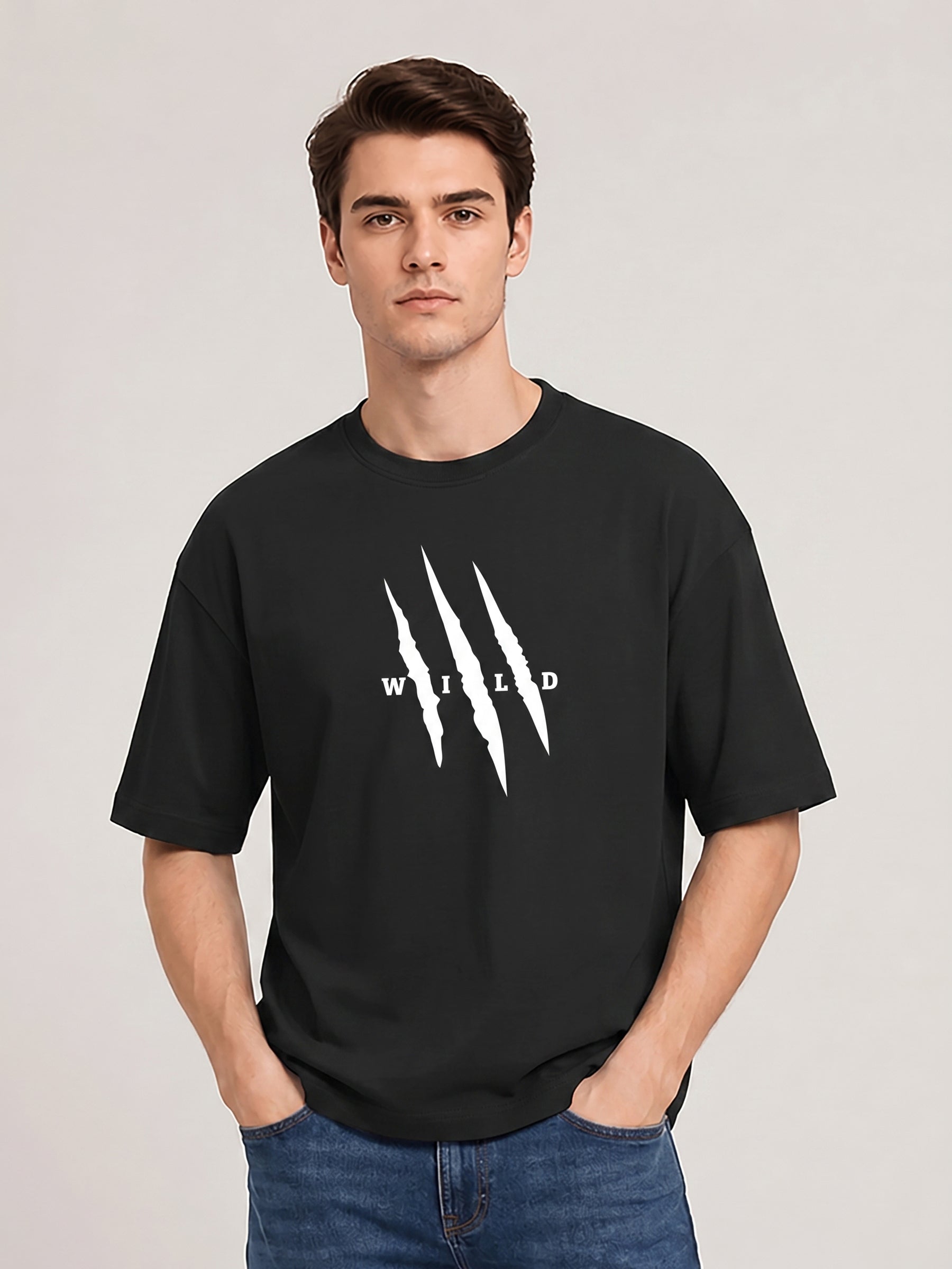 Wild Form: Split Mark