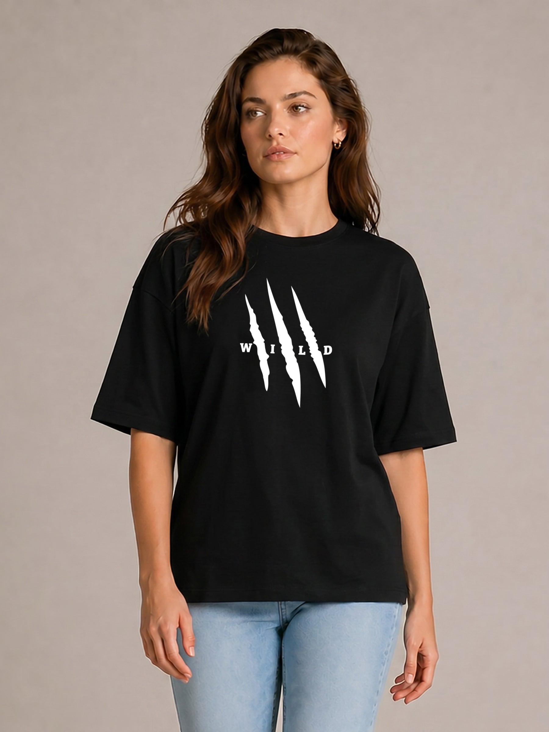 Wild Form: Split Mark