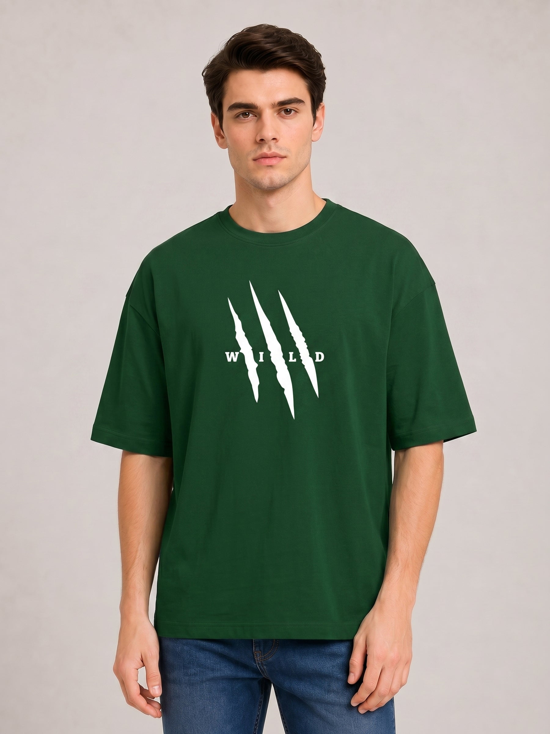 Wild Form: Split Mark