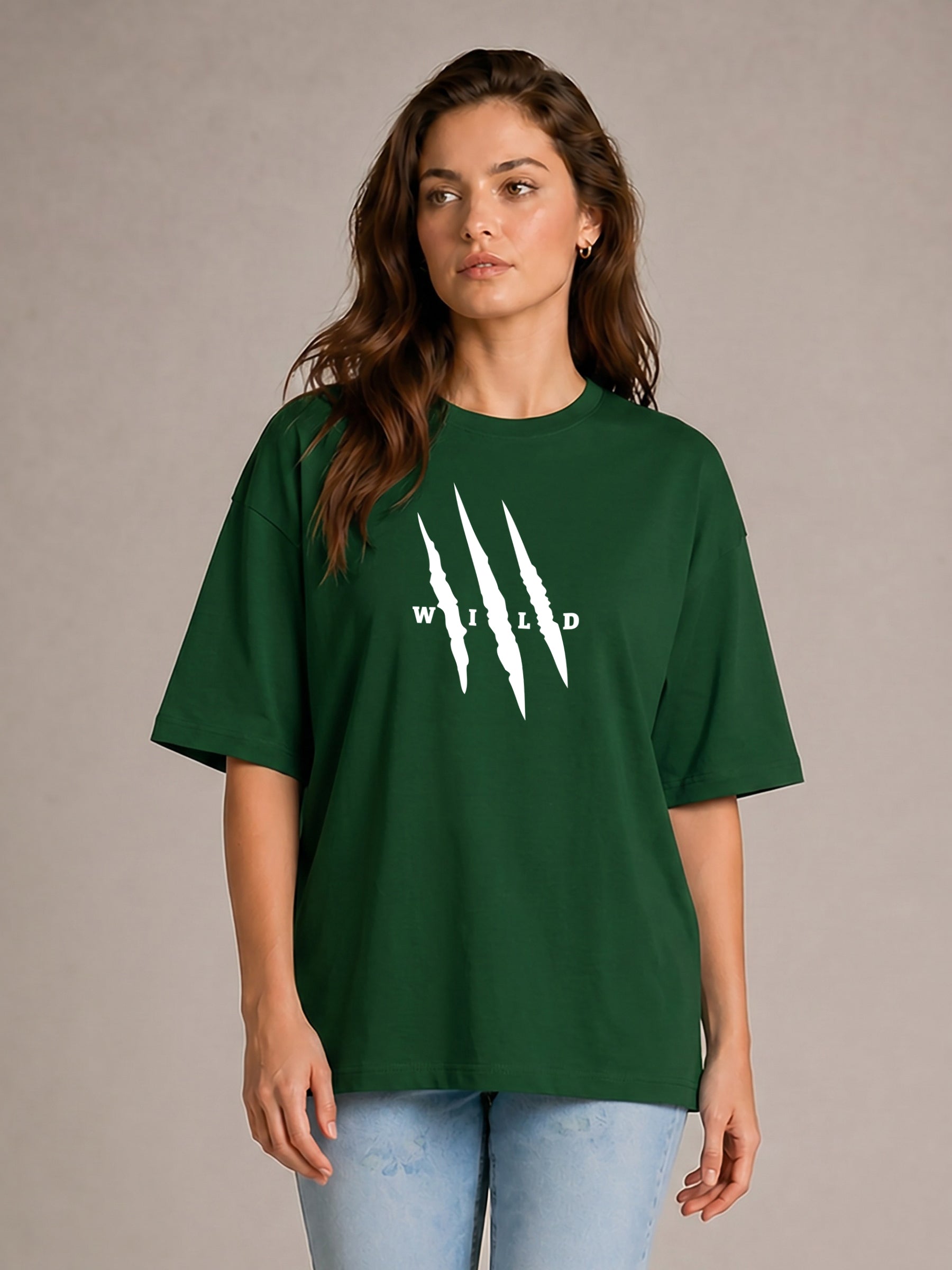 Wild Form: Split Mark
