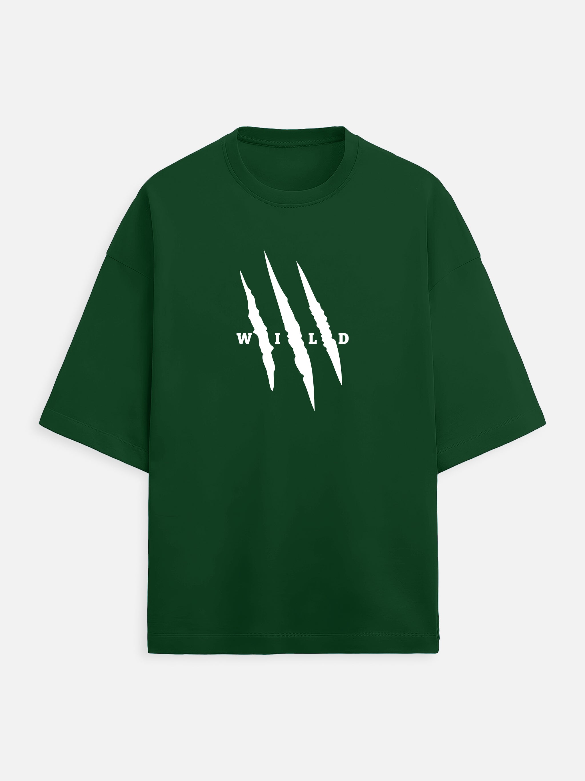 Wild Form: Split Mark