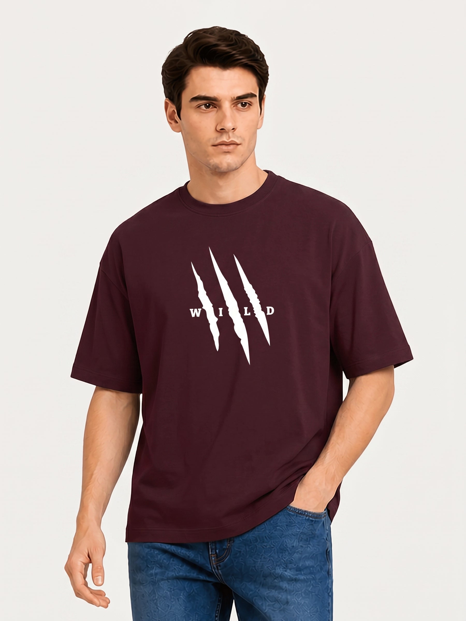 Wild Form: Split Mark