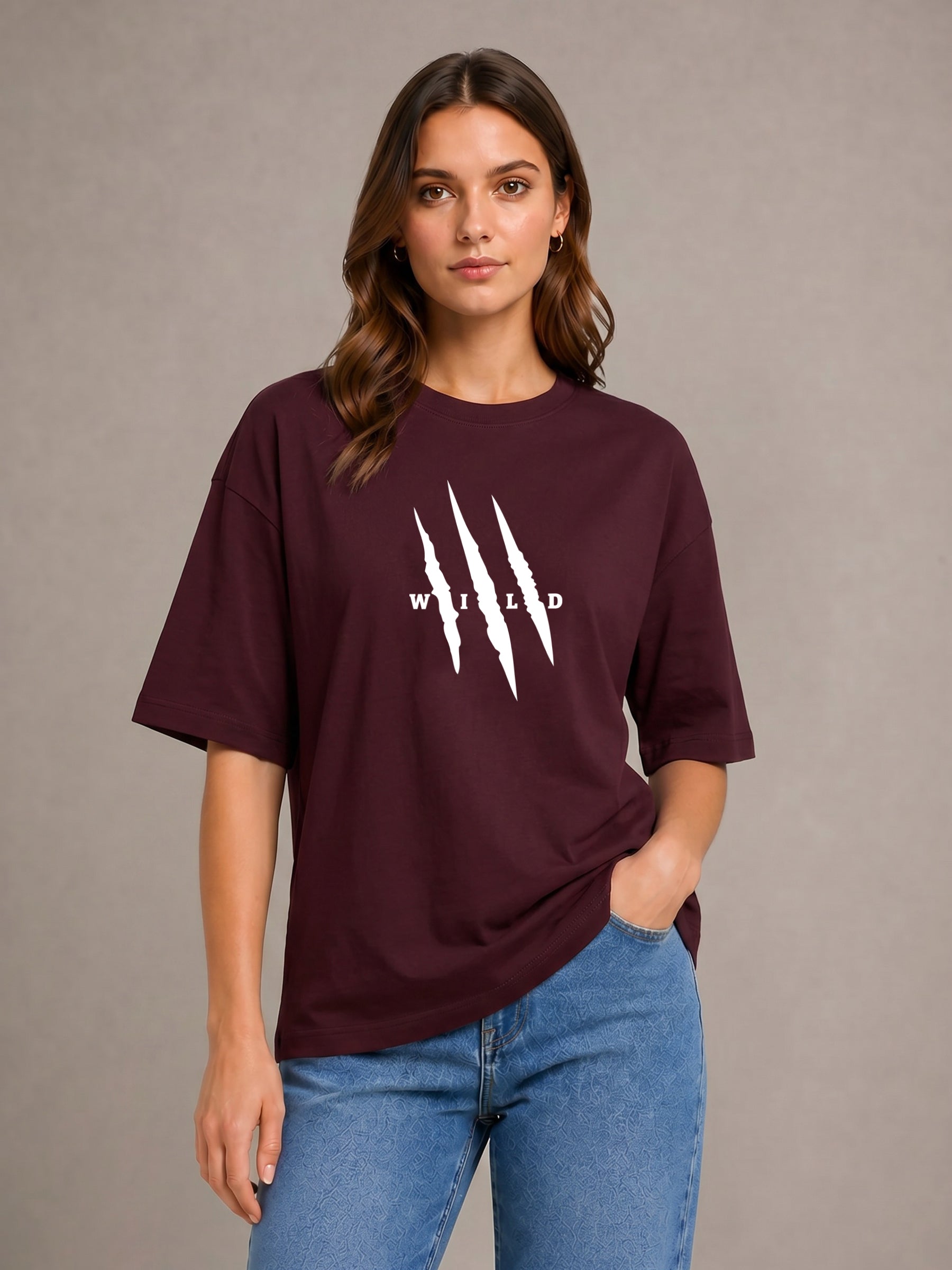 Wild Form: Split Mark
