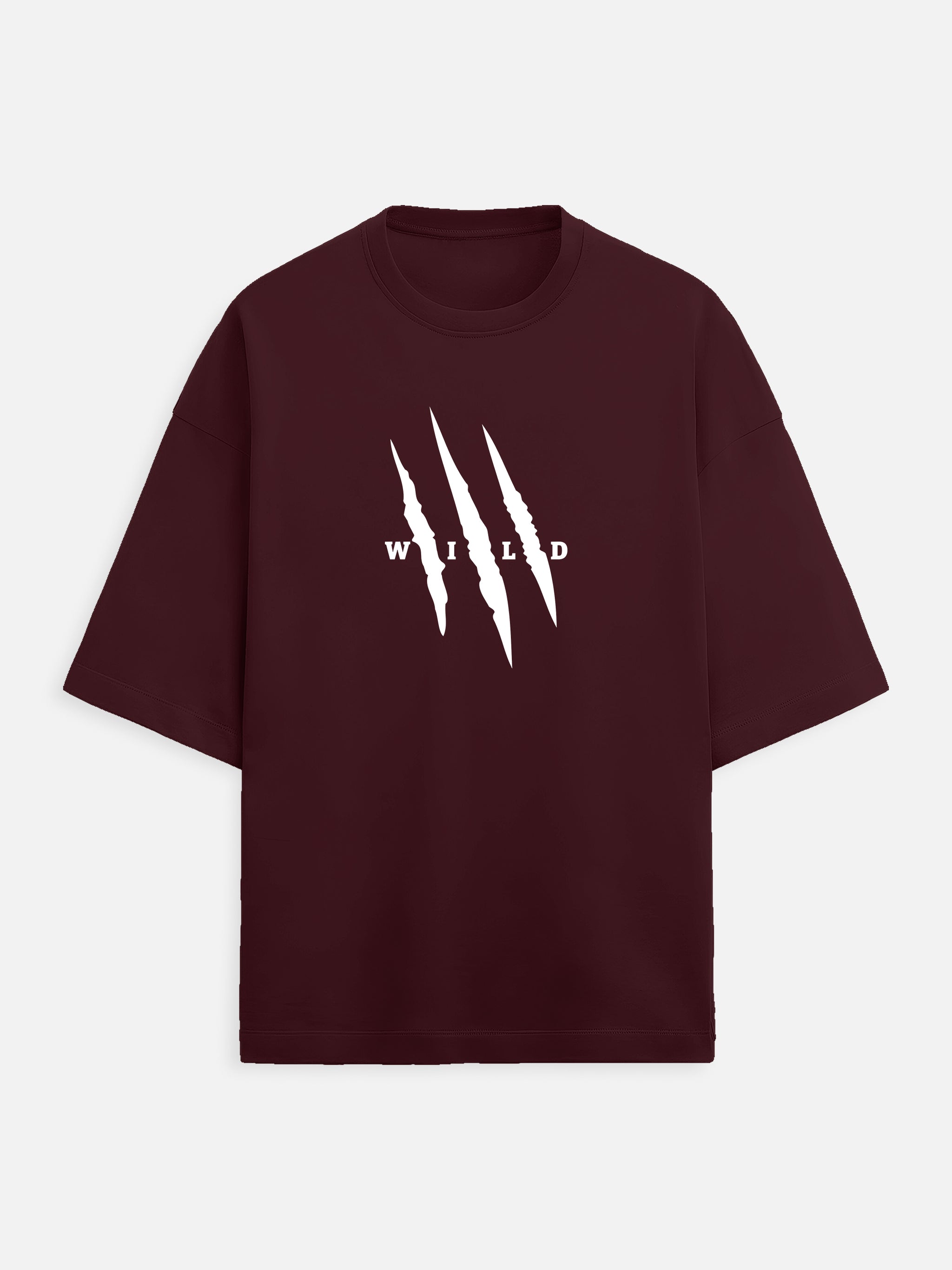 Wild Form: Split Mark