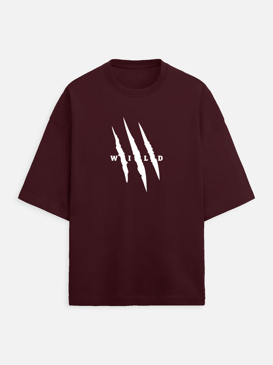 Wild Form: Split Mark