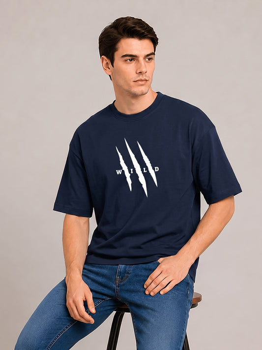 Wild Form: Split Mark