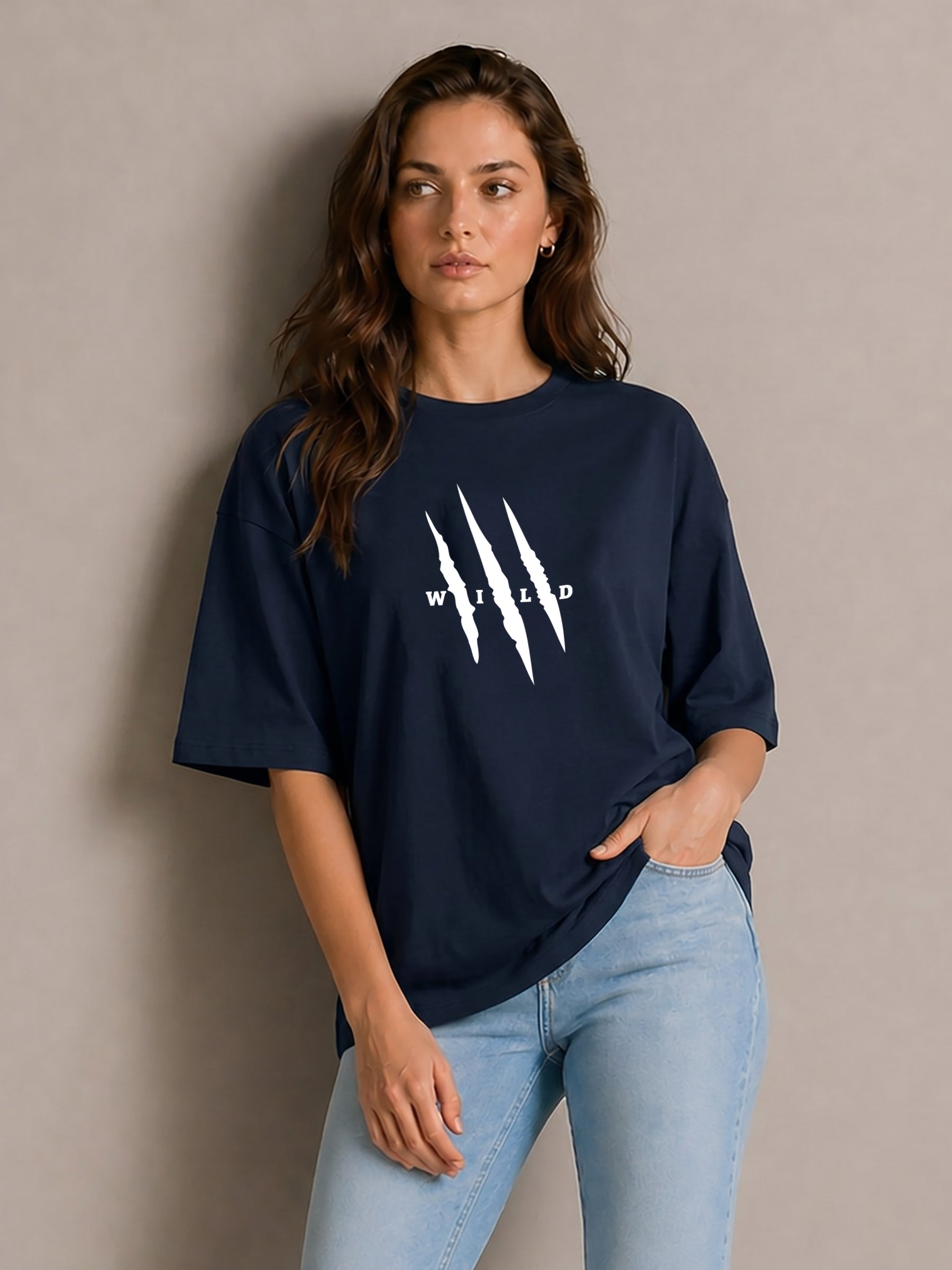 Wild Form: Split Mark