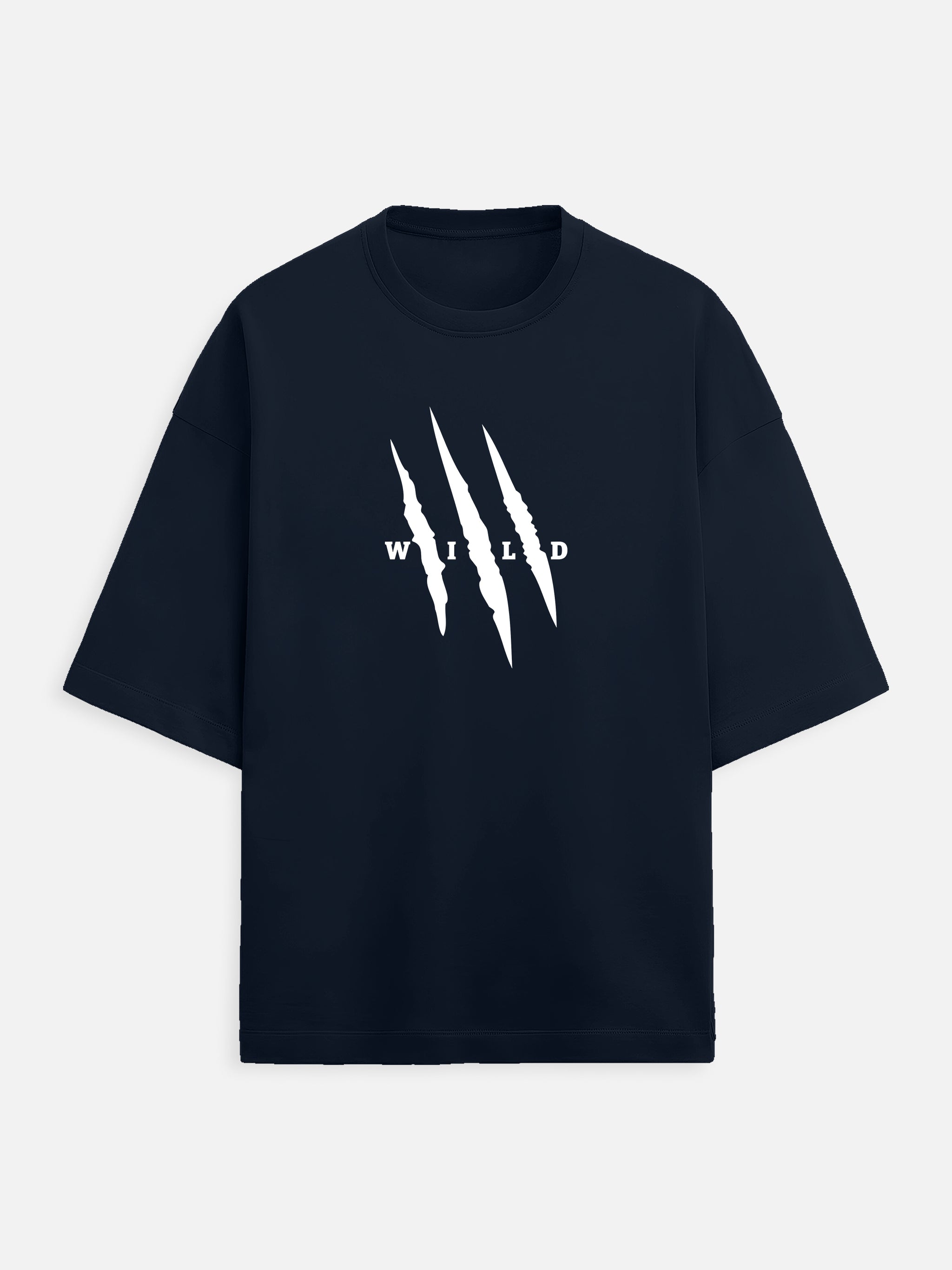 Wild Form: Split Mark