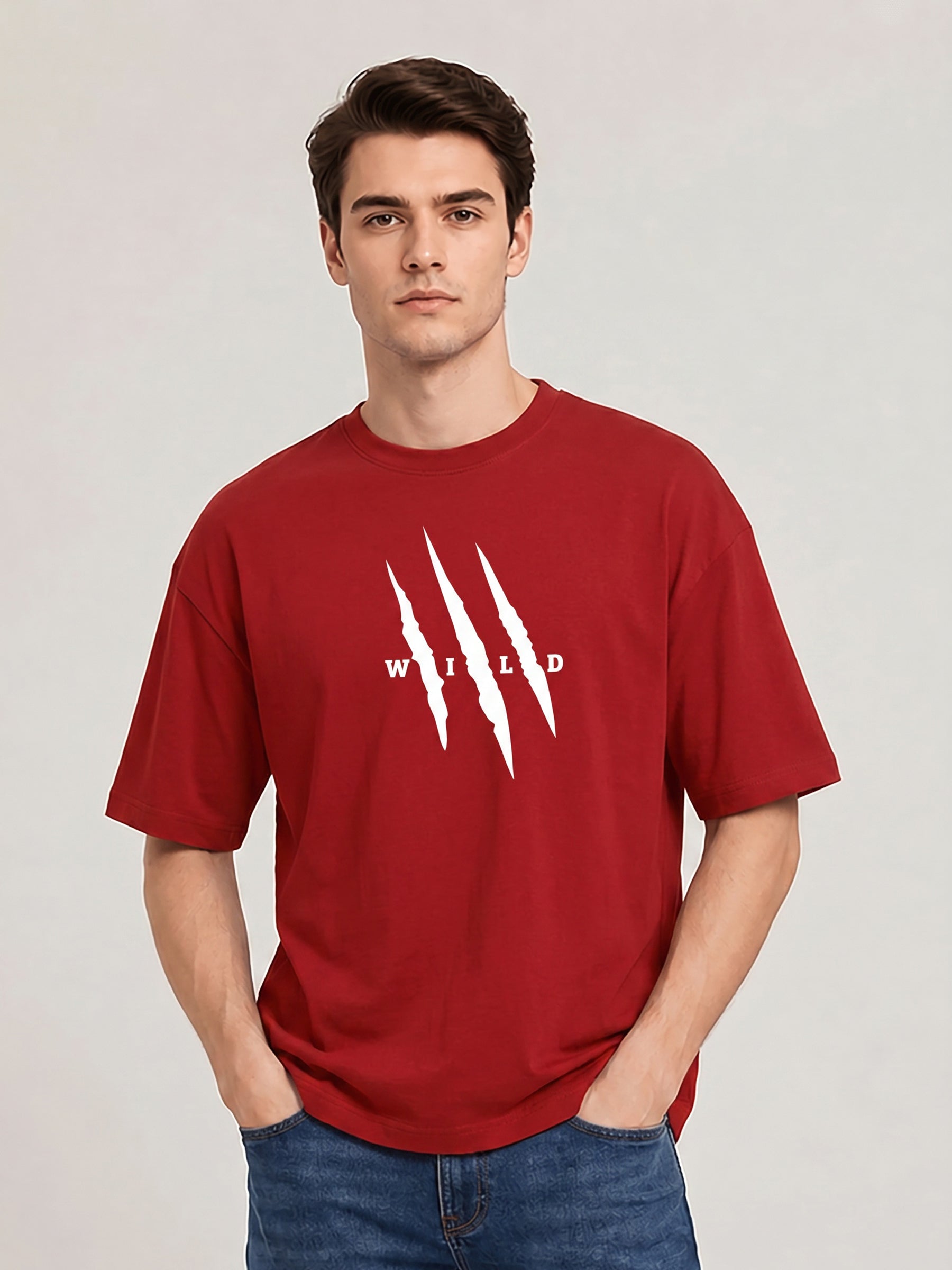 Wild Form: Split Mark