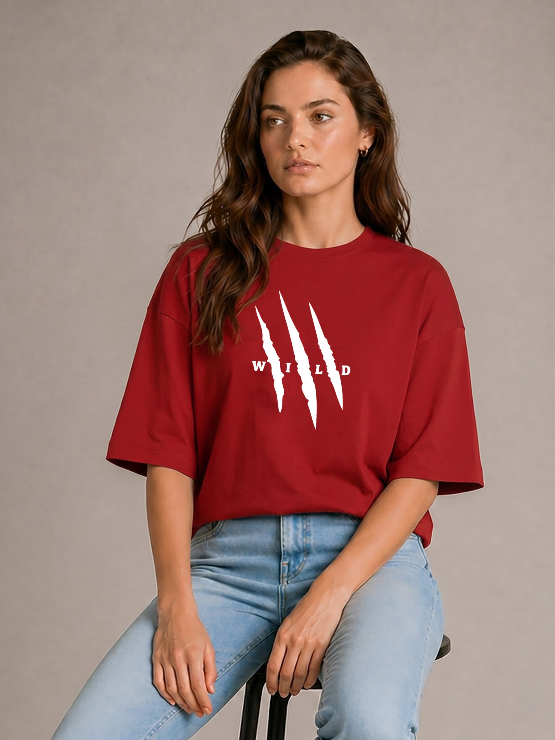 Wild Form: Split Mark