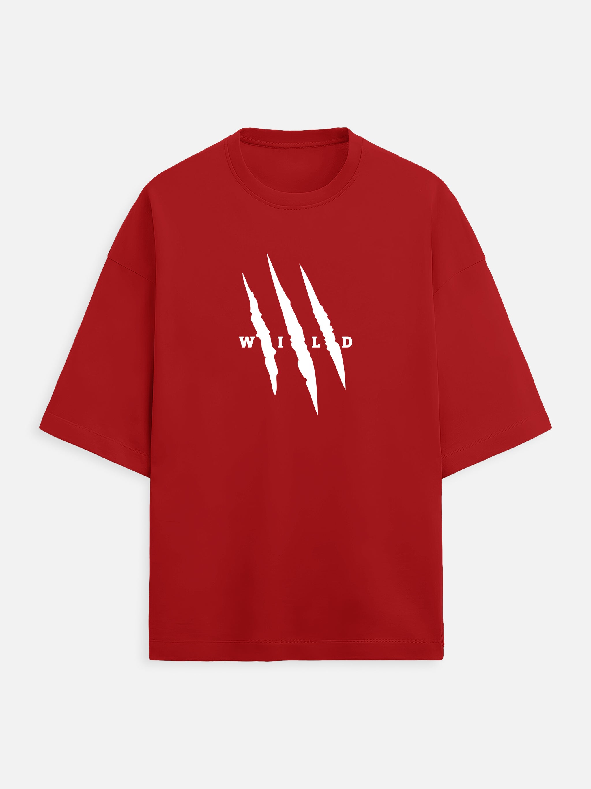 Wild Form: Split Mark