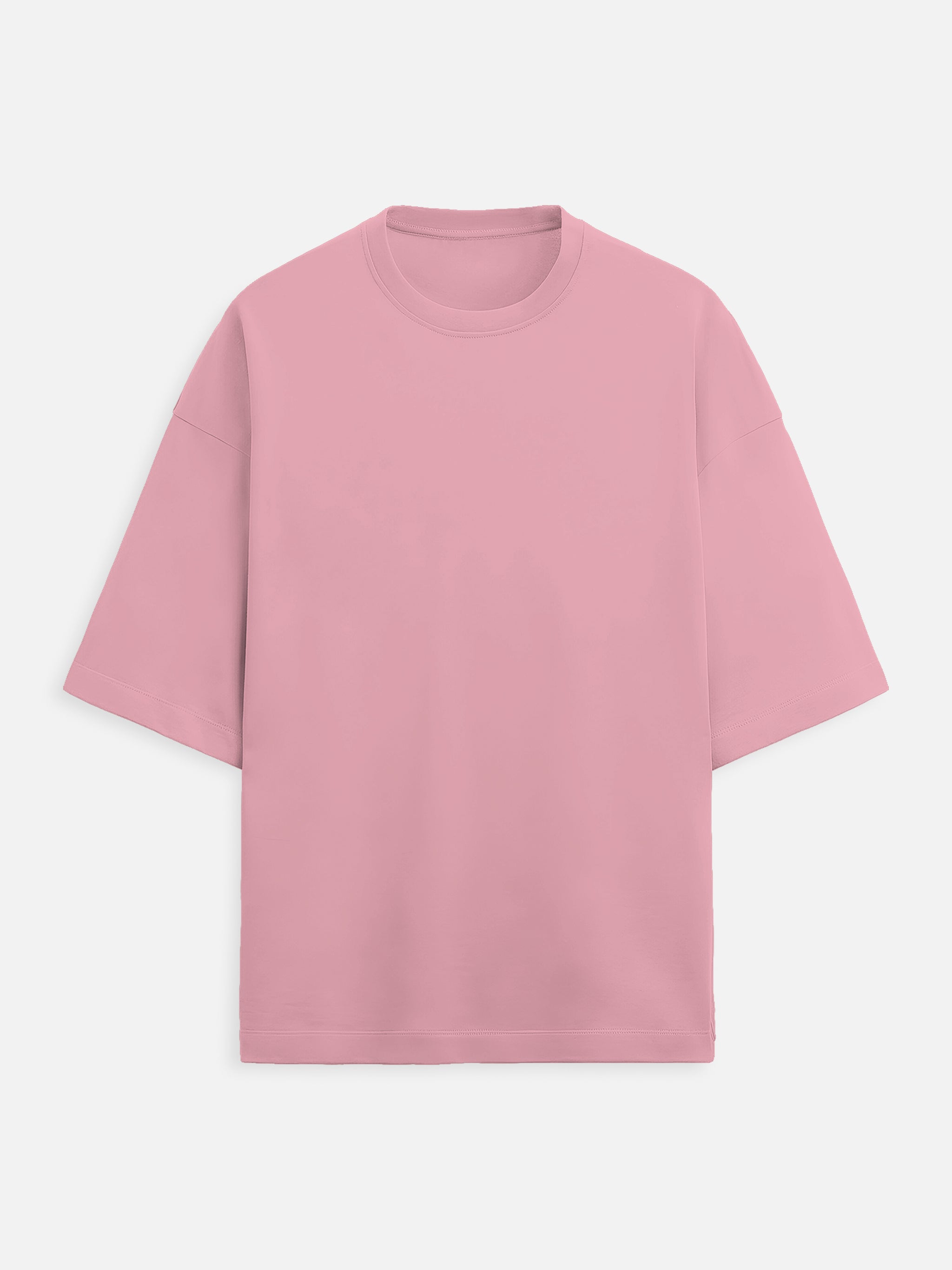 TFH Essentials: Oversized Core Tee