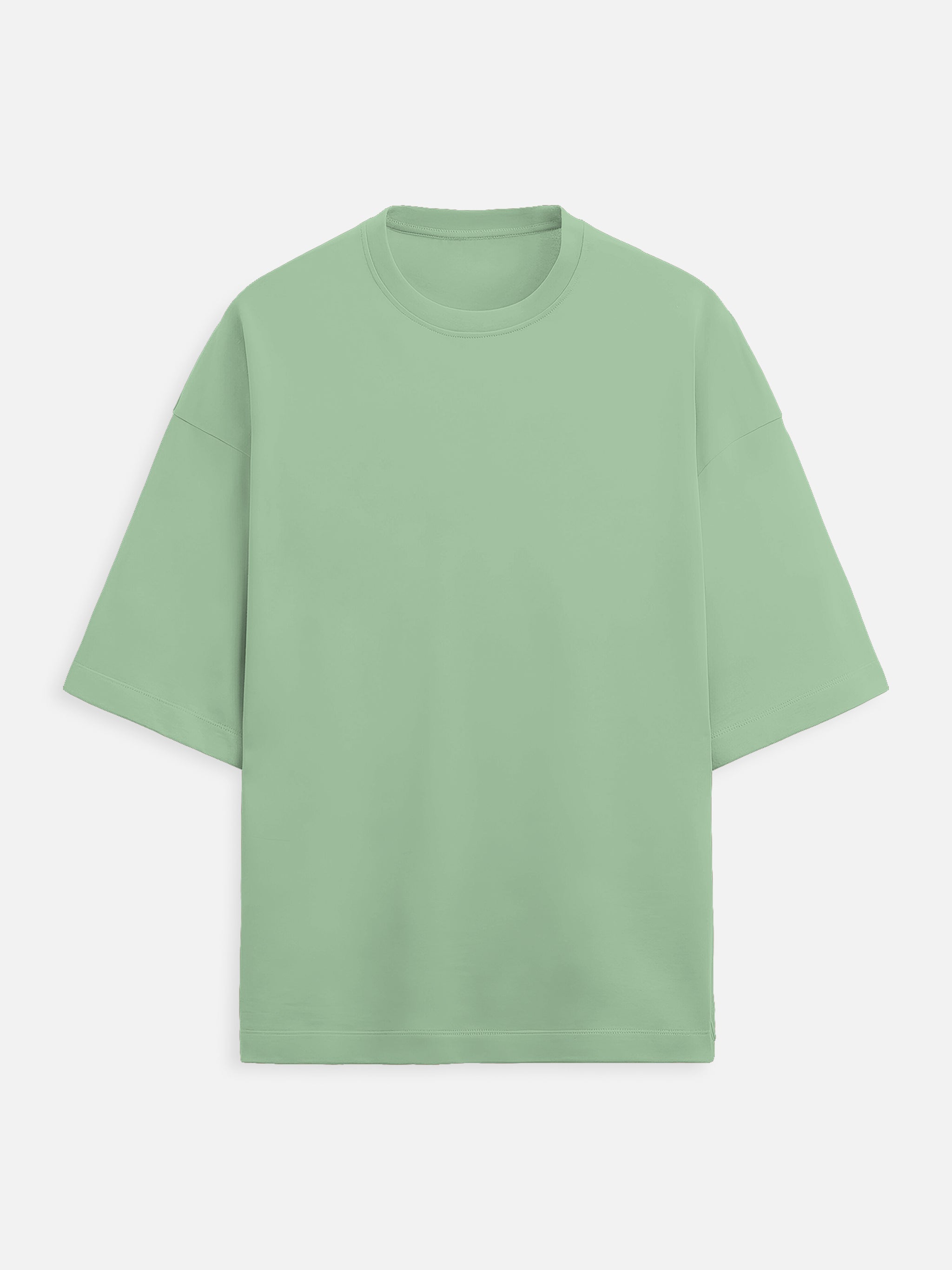 TFH Essentials: Oversized Core Tee