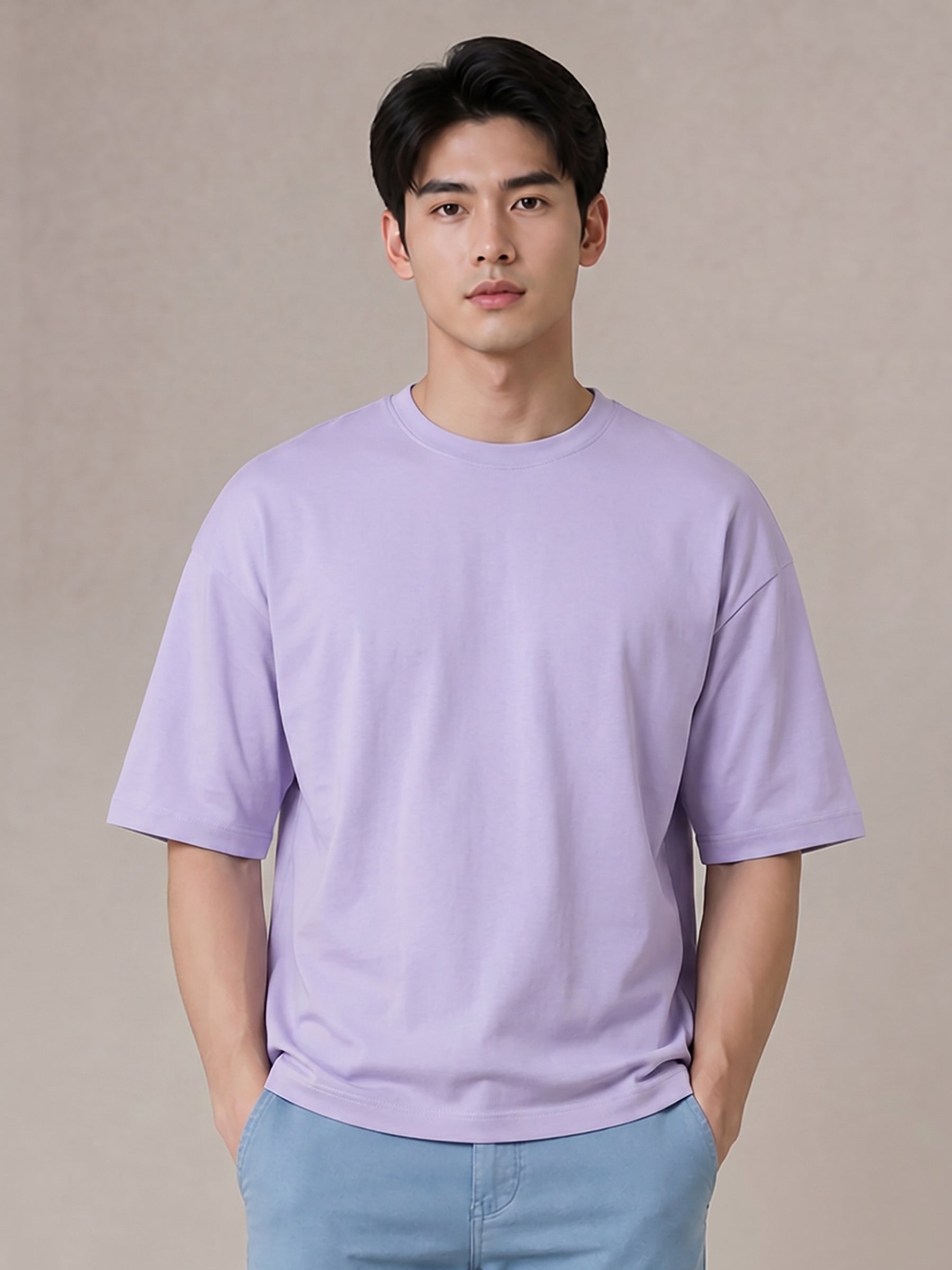 TFH Essentials: Oversized Core Tee