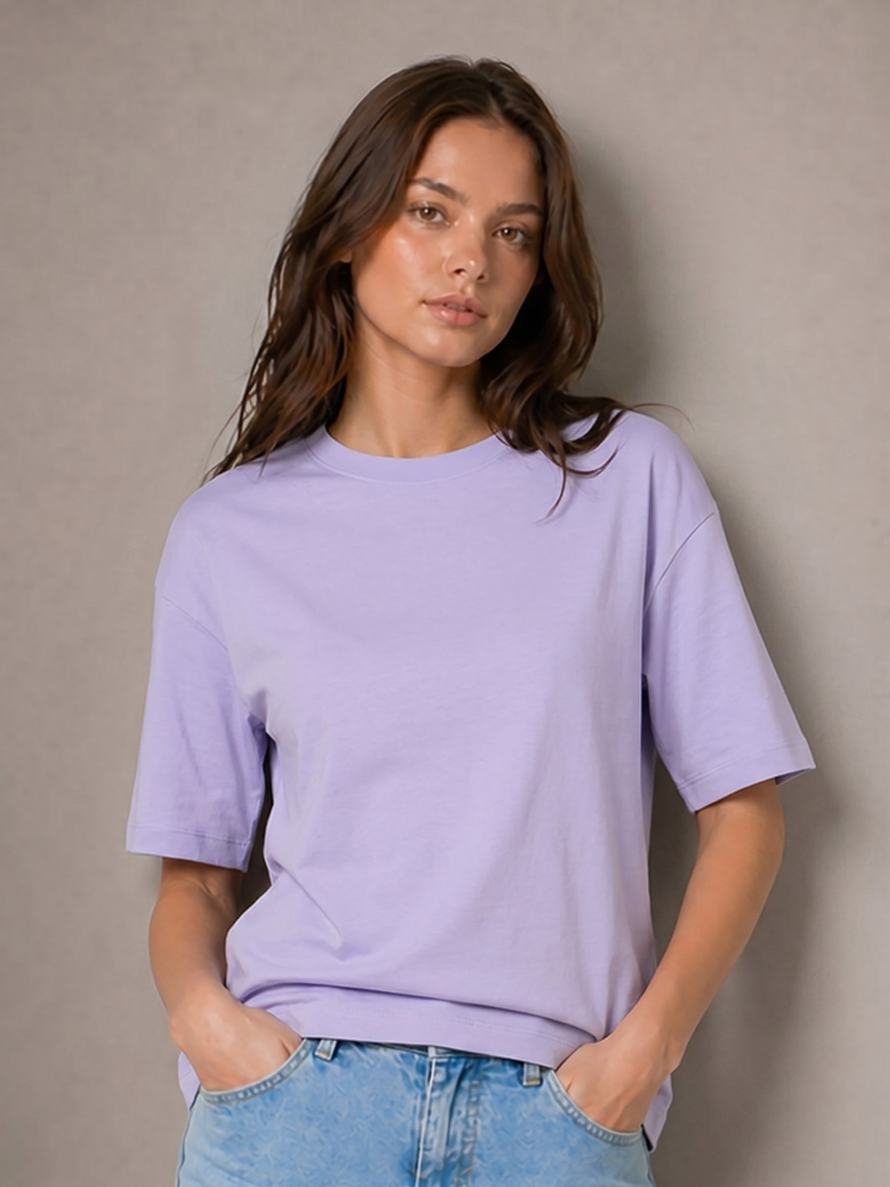 TFH Essentials: Oversized Core Tee