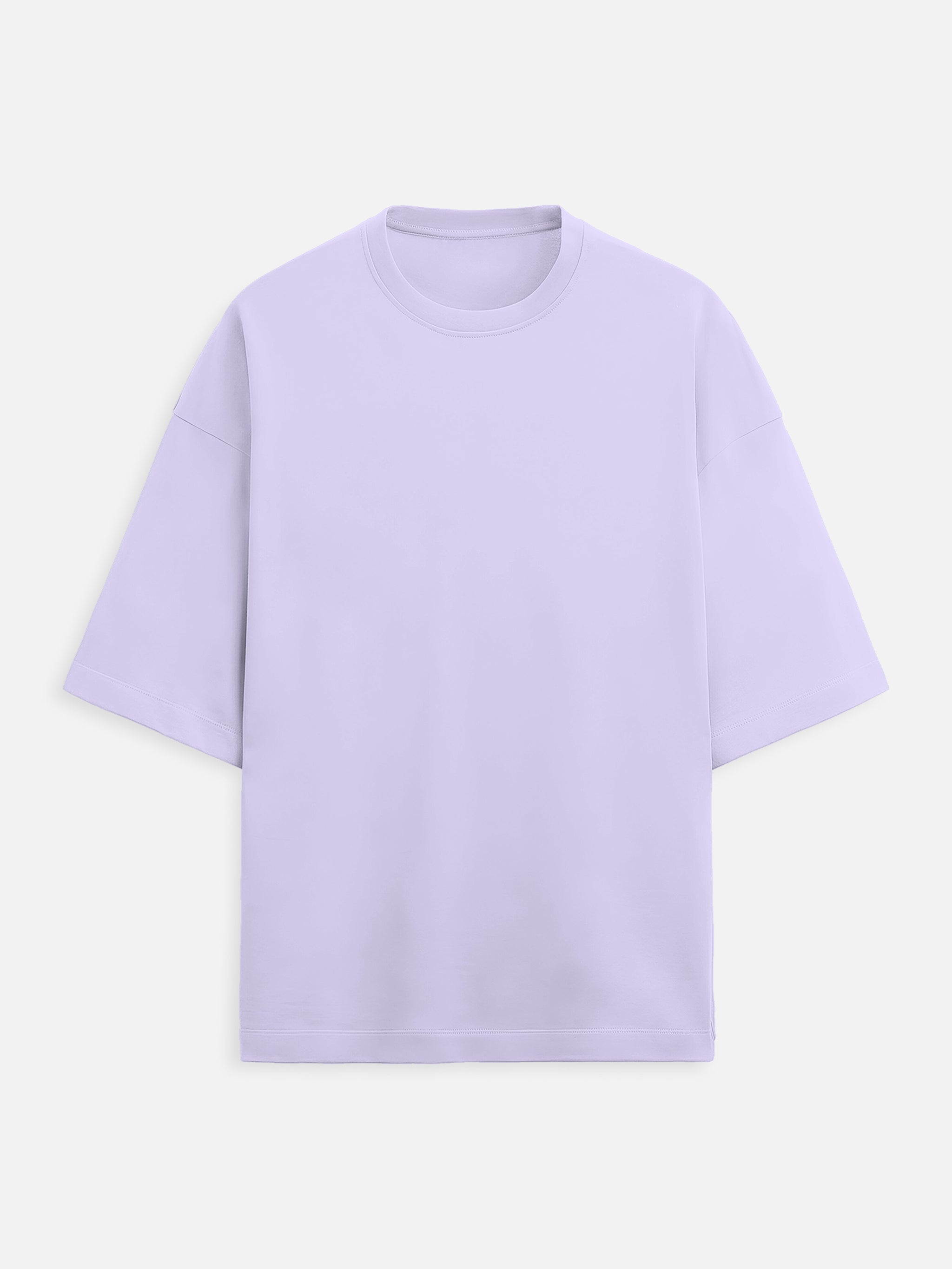 TFH Essentials: Oversized Core Tee