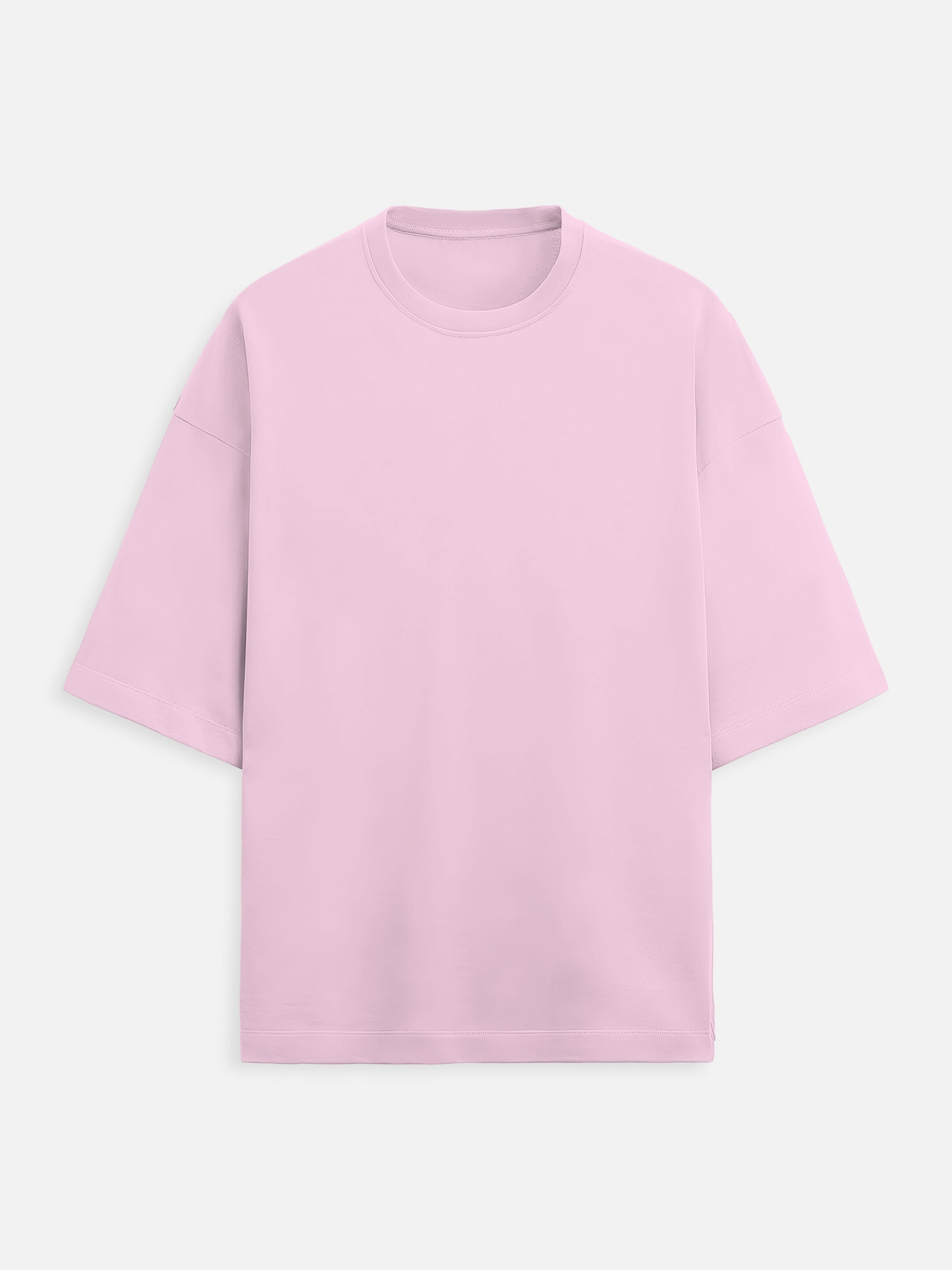 TFH Essentials: Oversized Core Tee