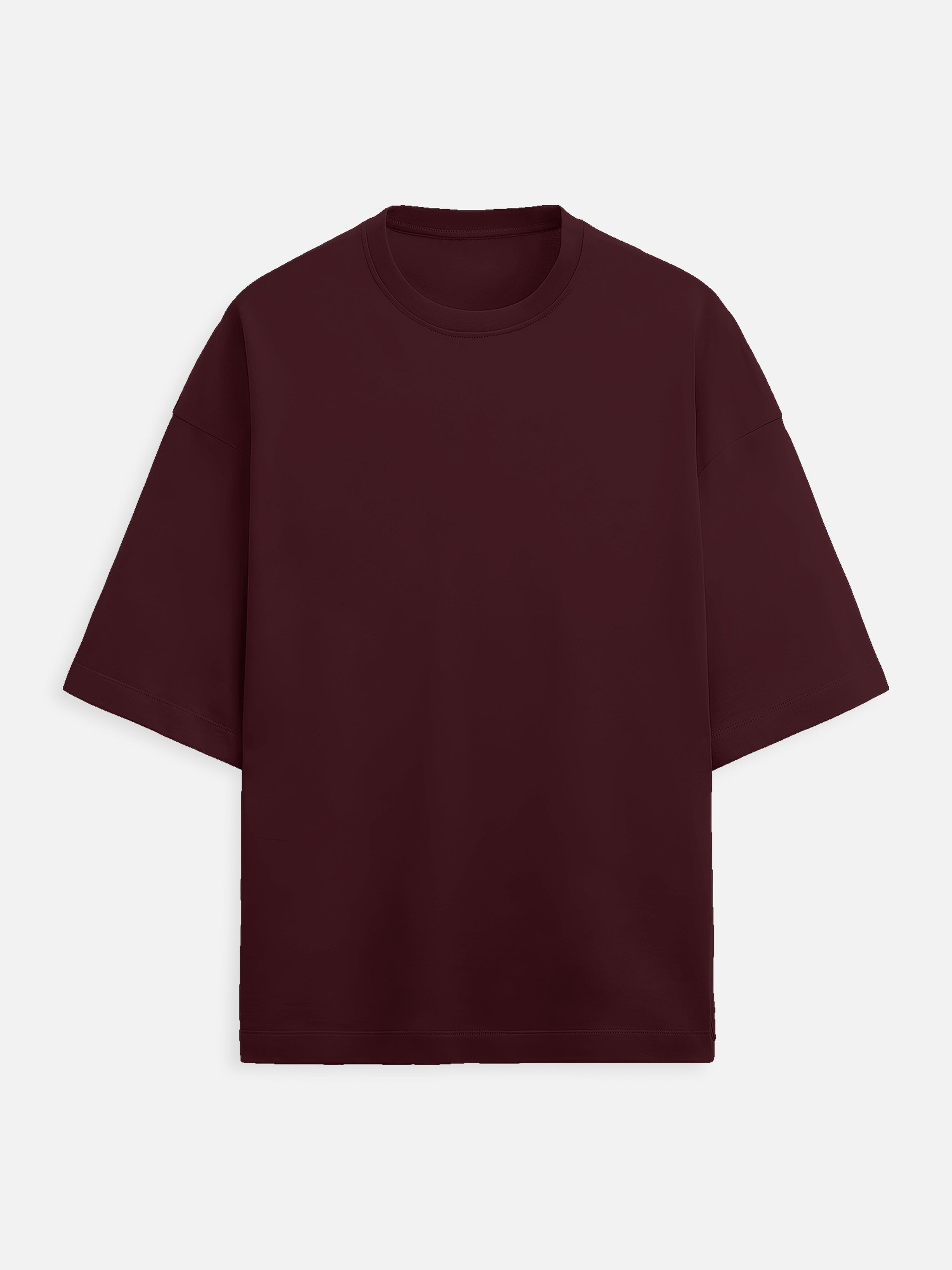 TFH Essentials: Oversized Core Tee