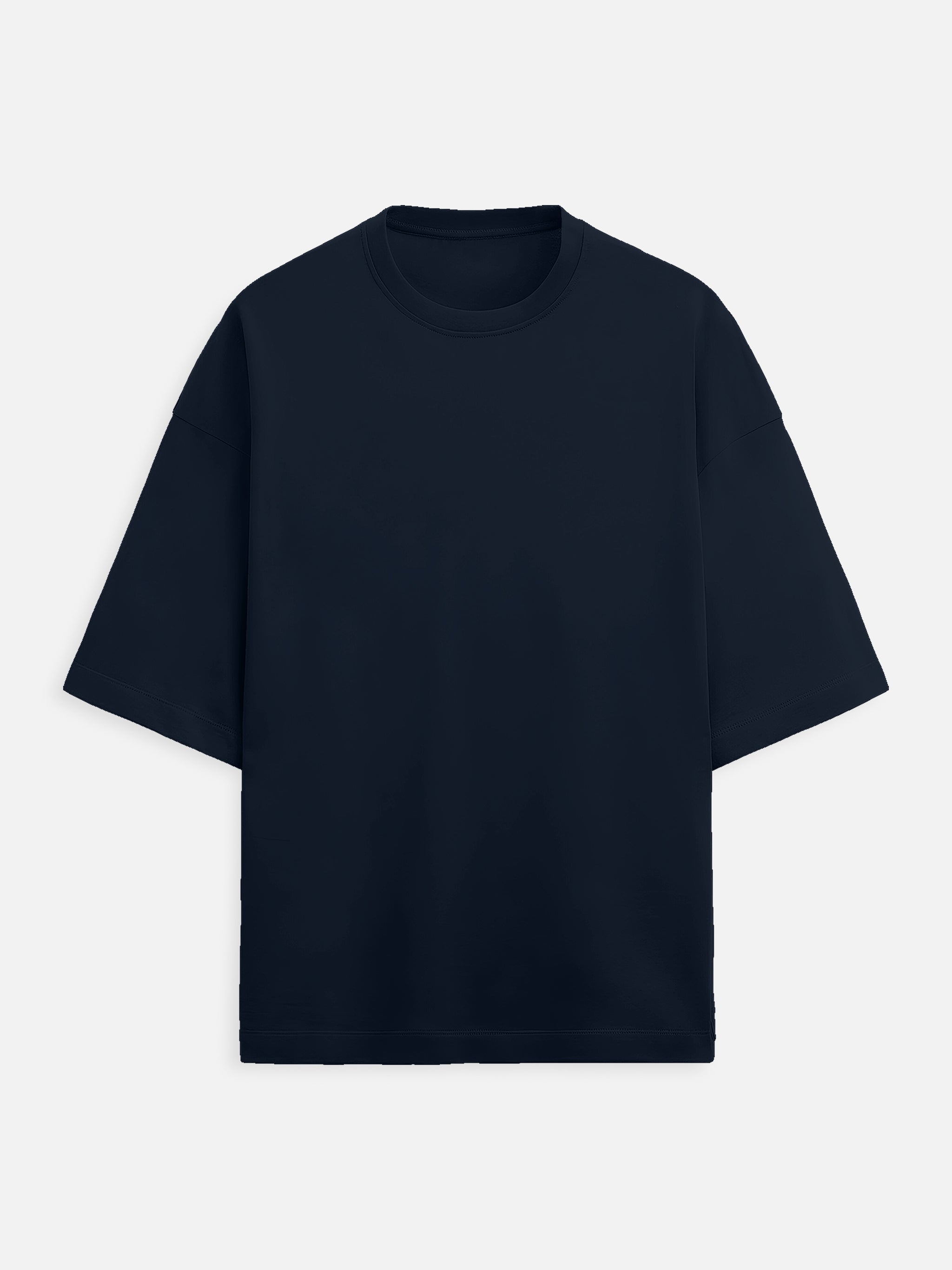 TFH Essentials: Oversized Core Tee