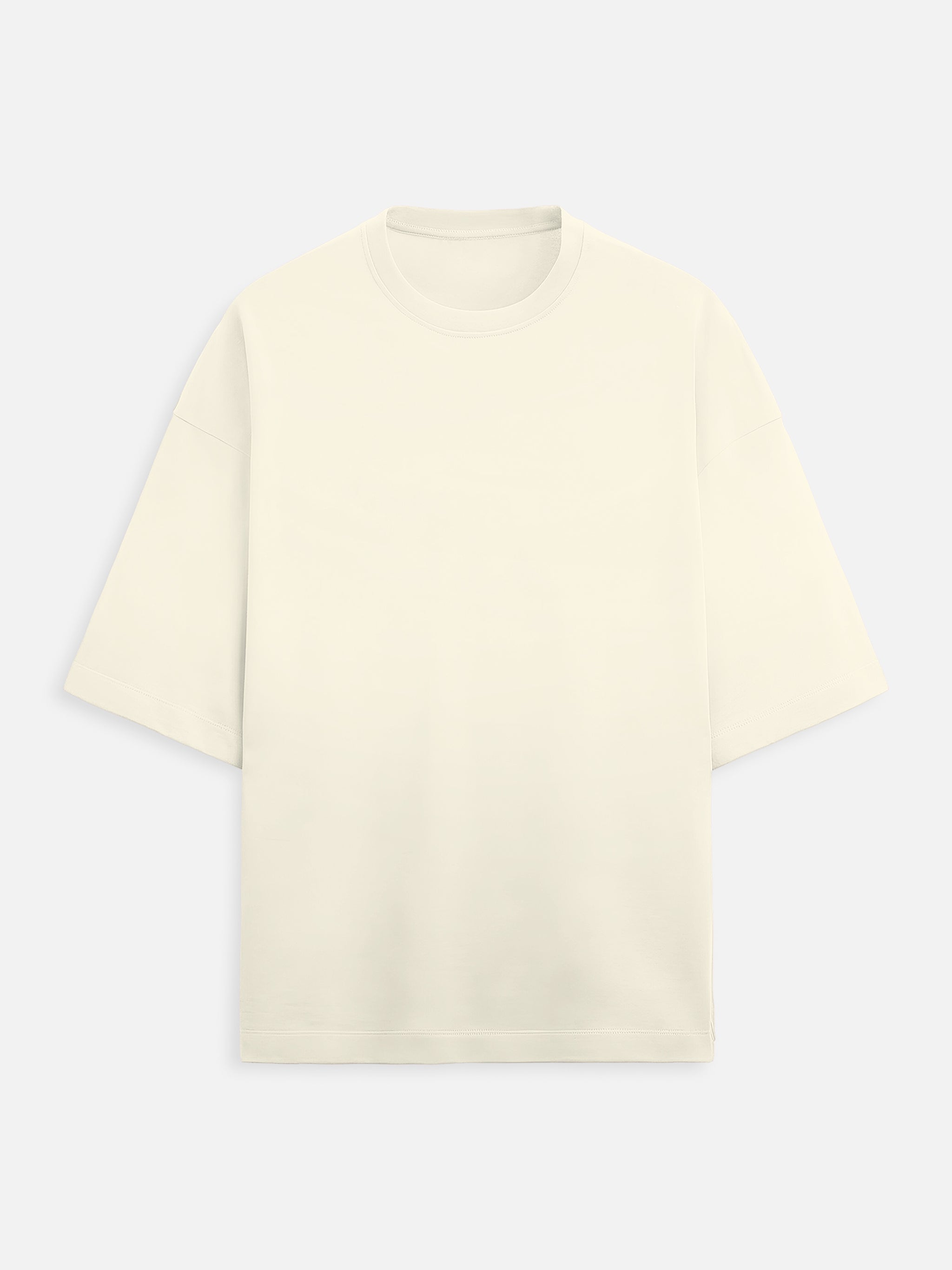 TFH Essentials: Oversized Core Tee