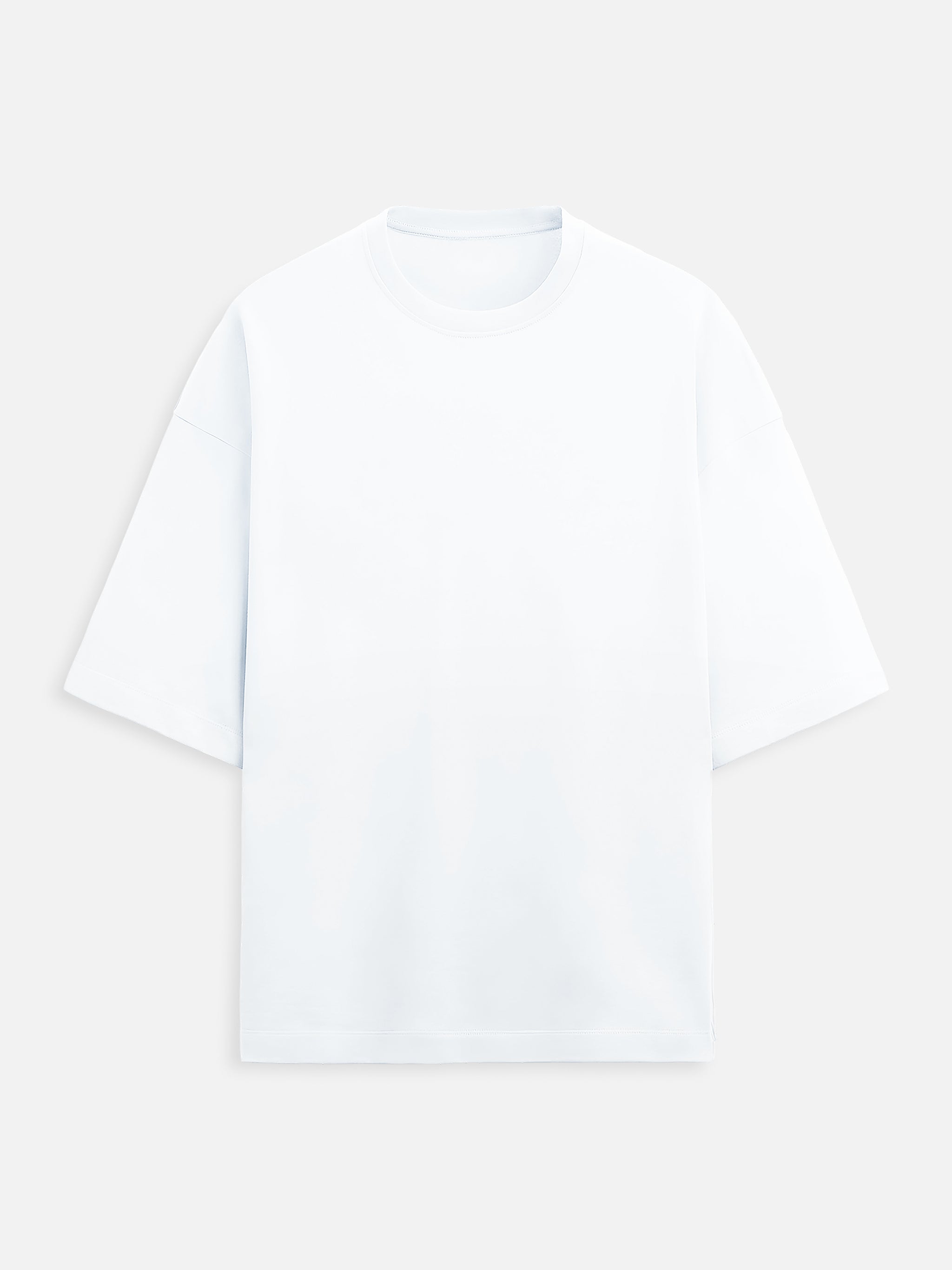 TFH Essentials: Oversized Core Tee