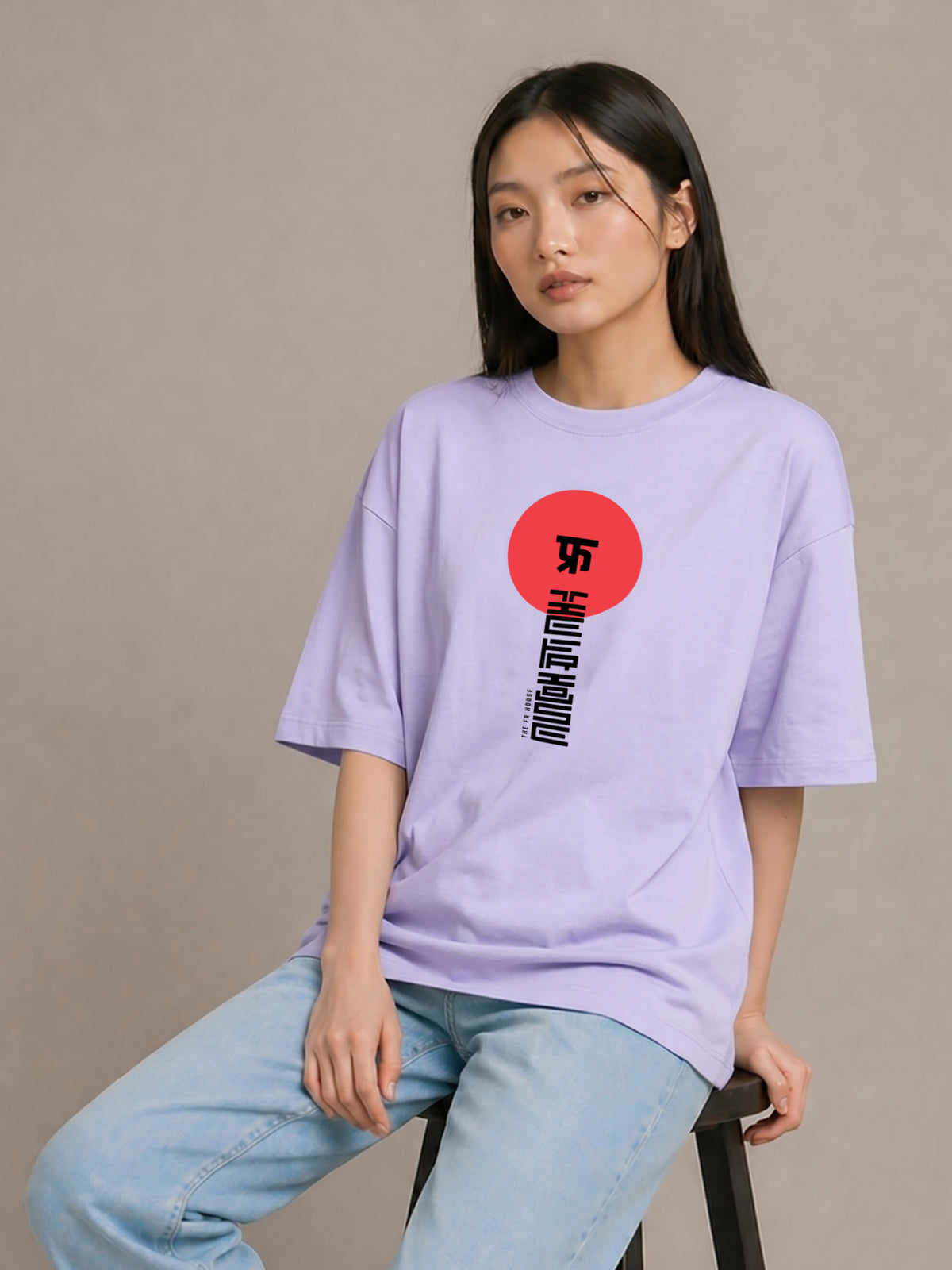 TFH Originals: Geometric FR Emblem