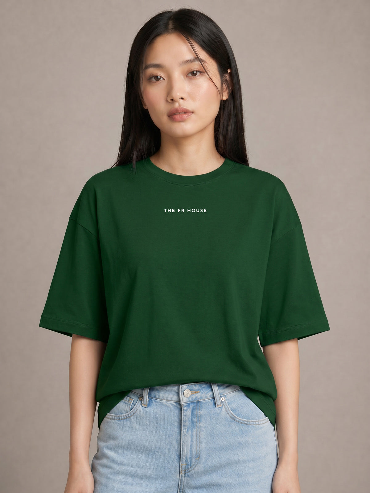 TFH Originals: Clear Edition